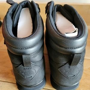 North Face Hiking Boots